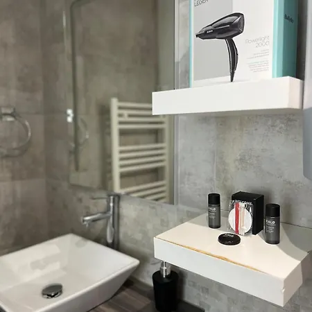 La Perle Havraise - Spacieux - Proche De La Gare Hawr