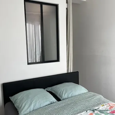 La Perle Havraise - Spacieux - Proche De La Gare *