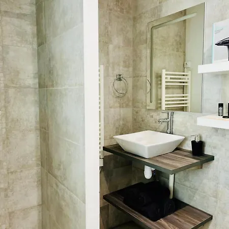 La Perle Havraise - Spacieux - Proche De La Gare