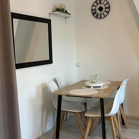 La Perle Havraise - Spacieux - Proche De La Gare *