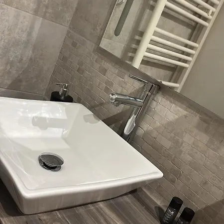 La Perle Havraise - Spacieux - Proche De La Gare Apartament *