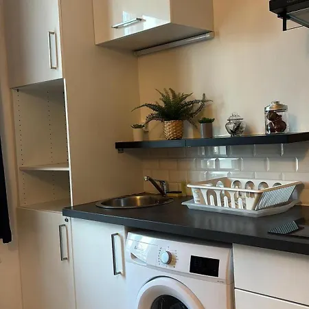 Apartament La Perle Havraise - Spacieux - Proche De La Gare