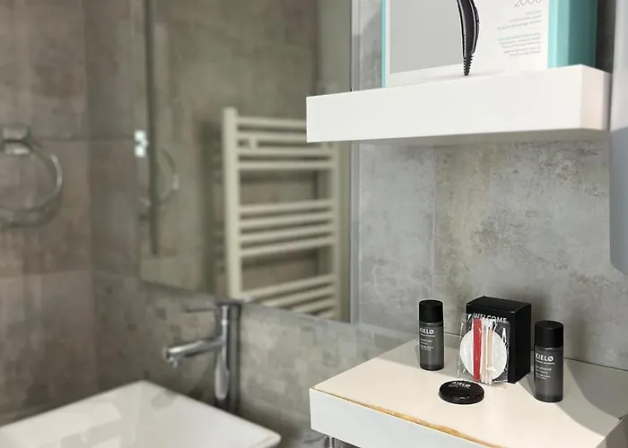 La Perle Havraise - Spacieux - Proche De La Gare Le Havre