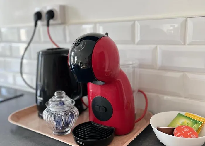 Appartement La Perle Havraise - Spacieux - Proche De La Gare