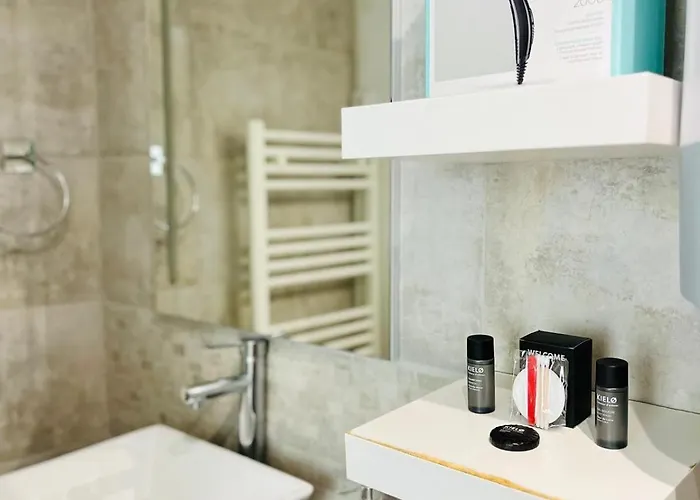 La Perle Havraise - Spacieux - Proche De La Gare Appartement *