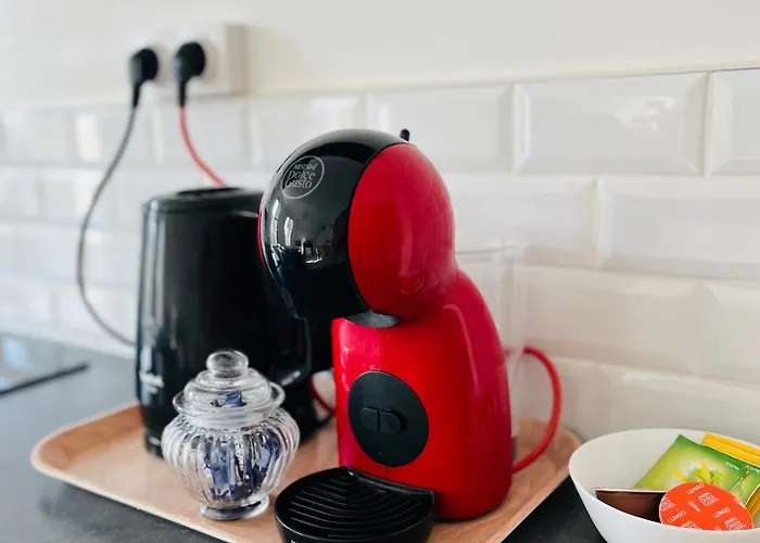 La Perle Havraise - Spacieux - Proche De La Gare Appartement *