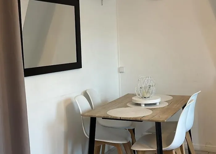 La Perle Havraise - Spacieux - Proche De La Gare *