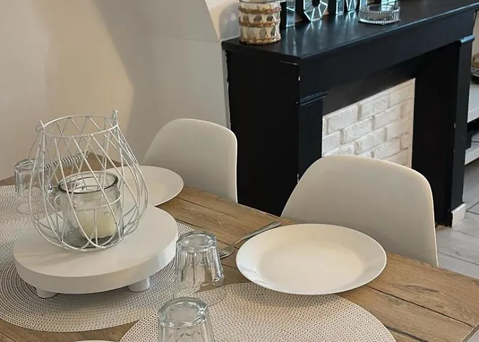 La Perle Havraise - Spacieux - Proche De La Gare * Le Havre