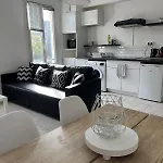 La Perle Havraise - Spacieux - Proche De La Gare Appartement