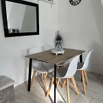 Appartement La Perle Havraise - Spacieux - Proche De La Gare