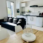 La Perle Havraise - Spacieux - Proche De La Gare Appartement Le Havre