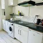 La Perle Havraise - Spacieux - Proche De La Gare Appartement