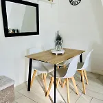 Appartement La Perle Havraise - Spacieux - Proche De La Gare *