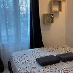 Appartement La Perle Havraise - Spacieux - Proche De La Gare Le Havre
