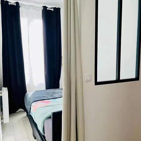 La Perle Havraise - Spacieux - Proche De La Gare Le Havre